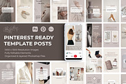 Social Media Template | For Fashion, a Social Media Template by Artemis-products (Thumbnail 3 of 8)