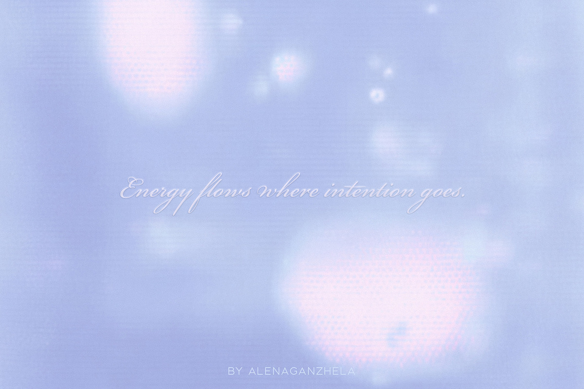 Moonlit Haze Dreamy Backgrounds, a Background Graphic by alenaganzhela (Photo 7 of 9)