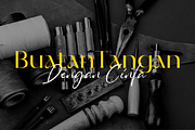 Claudia Alves, a Sans Serif Font by DYSA Studio (Thumbnail 5 of 15)