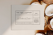 Studio Baked Font Collection, a Script Font by Creativeqube Design (Thumbnail 5 of 23)