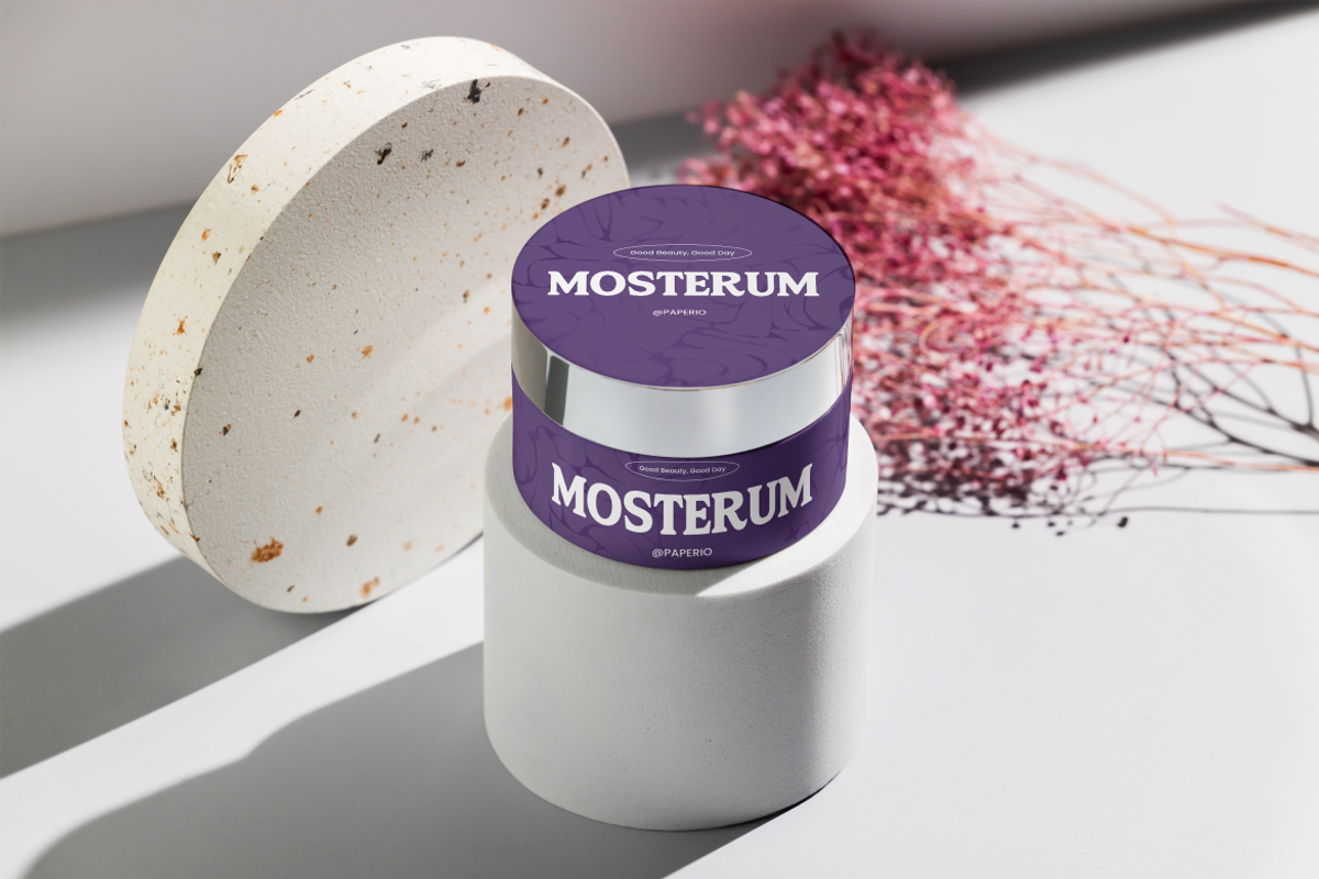 Paperio — Modern Display Font, a Serif Font by Studio Moara (Photo 4 of 8)