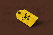 Brasskent - Brush Handwritten Font, a Handwritten Font by Maenjari Std (Thumbnail 10 of 10)