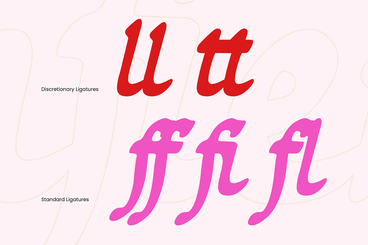 Comfier, a Script Font by yumnatype (Photo 9 of 10)