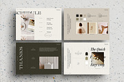 Proposal with Concept Boards, a Presentation Template by Studio Standard (Thumbnail 11 of 15)