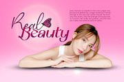 Betshaid - Stylish Display Font, a Sans Serif Font by Favo Write (Thumbnail 2 of 12)