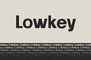 Kingsley - Serif Font, a Serif Font by Alpaprana (Thumbnail 4 of 10)