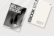 Bold Editorial Ebook & Workbook, a Marketing Template by thebusinessoutfit (Thumbnail 5 of 8)