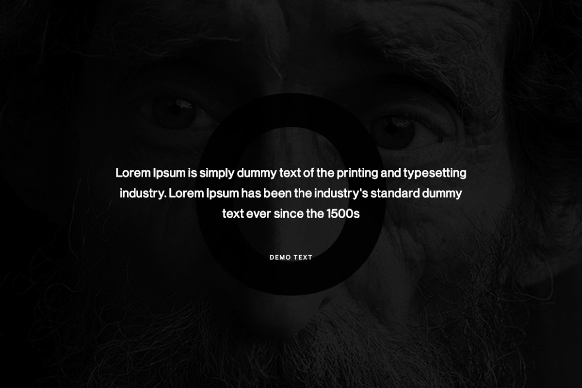 Obadiah pro - Modern Typeface, a Sans Serif Font by Webhance Studio (Photo 7 of 10)