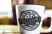 VINTAGE 1994 SVG, Funny Birthday SVG, an Object Graphic by Applied Arts (Thumbnail 4 of 4)