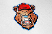 Sport Team Emblems, a Branding & Logo Template by Artyway Logo (Thumbnail 3 of 4)