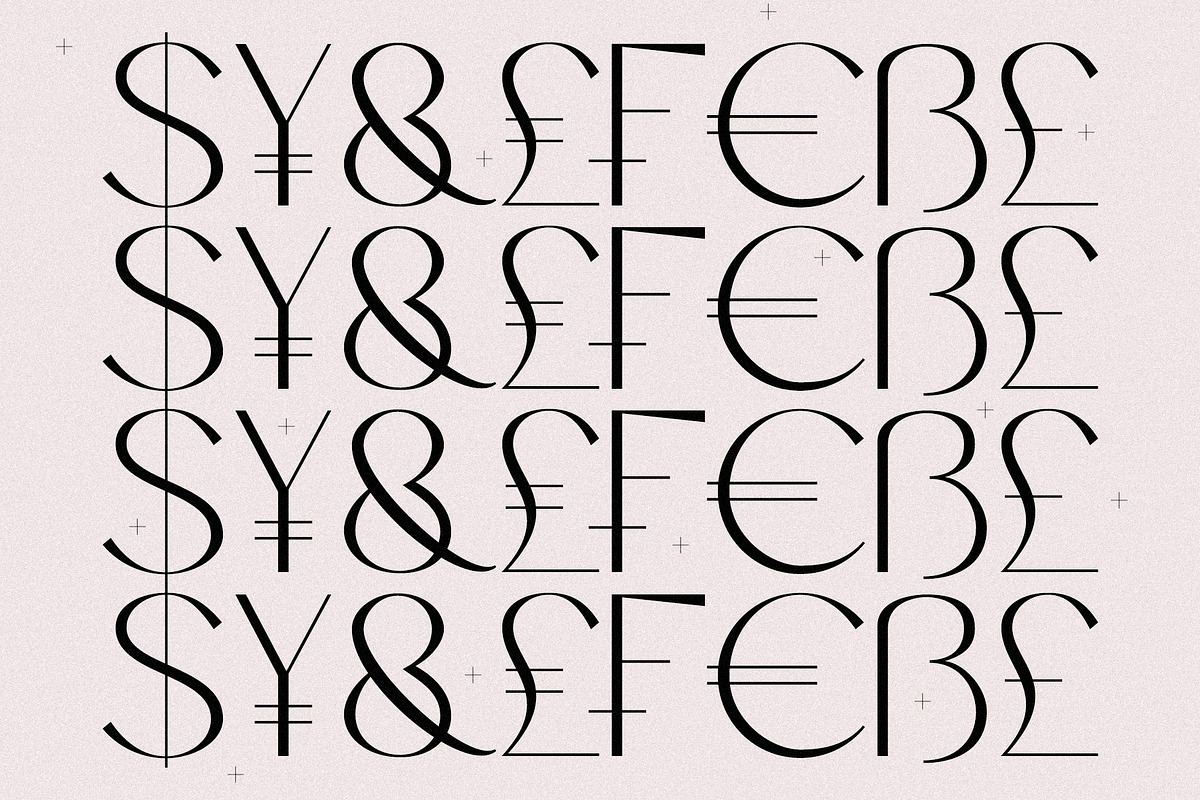 Regatta - Elegant Sans Serif, a Sans Serif Font by spectertype (Photo 8 of 11)