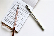 Anija - Handwritten Font, a Handwritten Font by Hakara Type (Thumbnail 5 of 12)