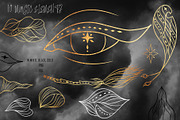 BIG MAGICAL BUNDLE ! BEST SELLERS, an Illustration by ArtOLB (Thumbnail 38 of 39)