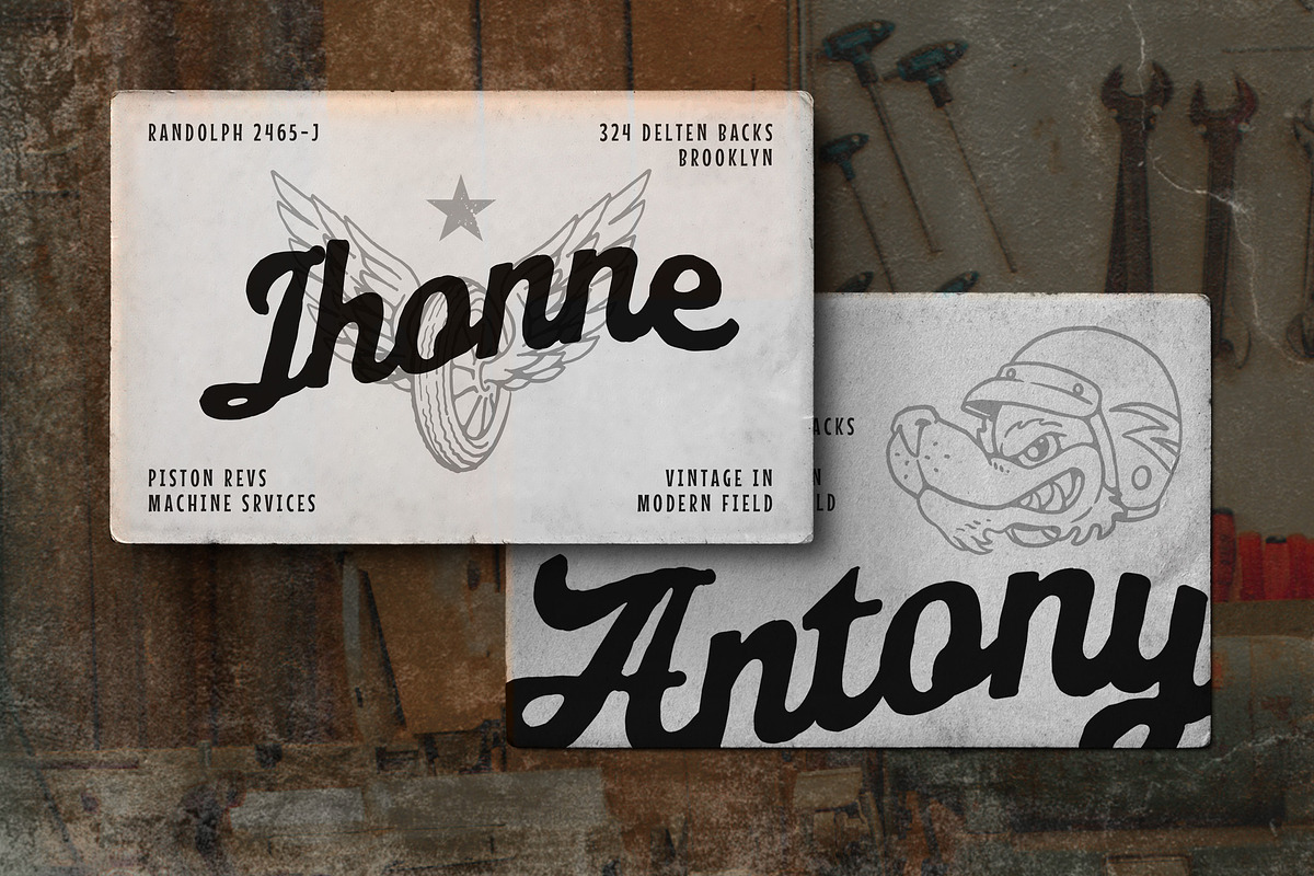Astera Mototype – Hand Drawn Script, a Script Font by Typia Nesia (Photo 7 of 12)
