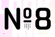 Moldr (Complete Family), a Sans Serif Font by Deltatype (Thumbnail 4 of 7)