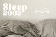 Danver Bridget Modern Serif Font, a Serif Font by Storytype Studio (Thumbnail 7 of 15)