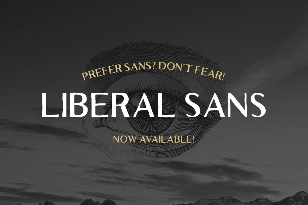 Liberal Hand preview 5
