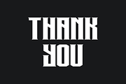 Black Classic, a Serif Font by alon kelakon (Thumbnail 6 of 6)