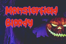 Monsterfield Bloody