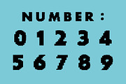 Magic Games, a Sans Serif Font by Fourteen Letter (Thumbnail 5 of 8)