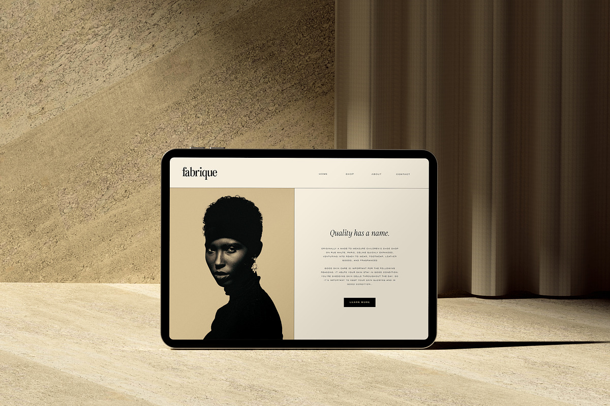 Digital Devices Mockup Vol 4, an iPhone Mockup by Harmonais Visual (Photo 3 of 12)