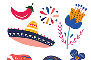 MEXICO collection, an Animal Illustration by MoleskoStudio (Thumbnail 8 of 14)