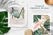 Lush-Summer Graphic Set, an Illustration by Graphic Box (Thumbnail 5 of 8)