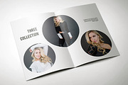 Fashion Lookbook, a Brochure Template by NasirGrfx (Thumbnail 6 of 17)