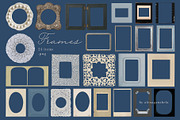 Holy Melancholy Scrapbooking Collage, an Object Graphic by alenaganzhela (Thumbnail 6 of 9)