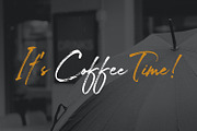 Charlietta de Angela - Brush Script, a Script Font by Almarkhatype (Thumbnail 6 of 10)