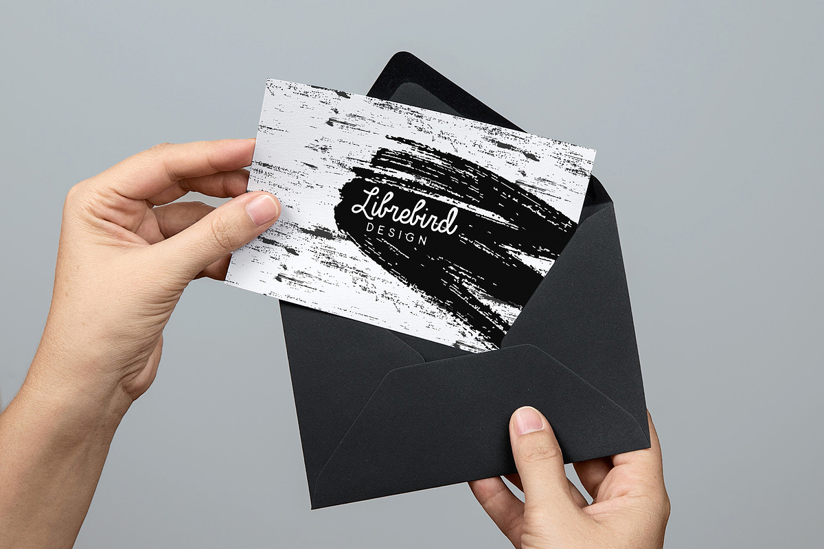 Hand-drawn patterns, a Pattern Graphic by Librebird (Photo 8 of 12)