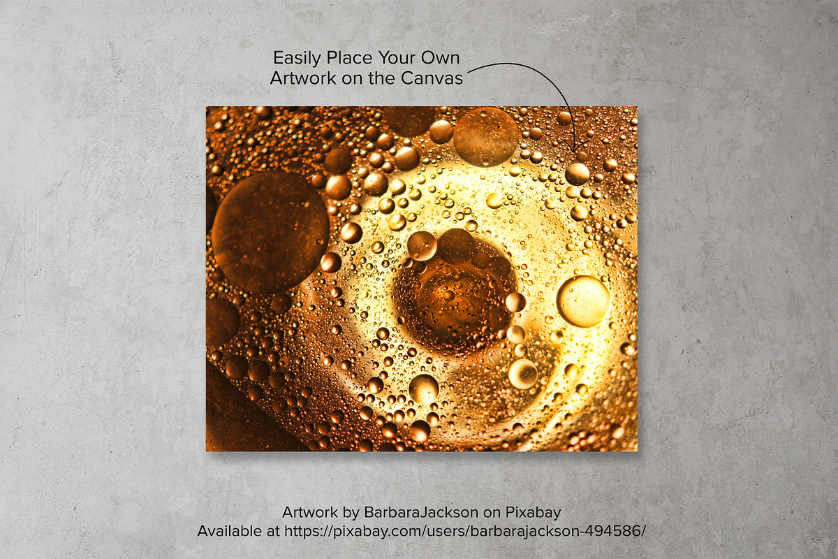 Poster Mockup Set for Many Ratios, a Product Mockup by MelissaBMockups (Photo 3 of 6)