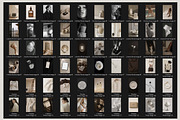 L’Archive Privée Editorial Pics, a Background Graphic by Muse Mockups (Thumbnail 15 of 19)