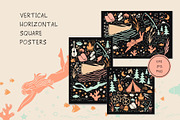 Hello Summer Collection, an Object Graphic by Zim Varezhkin (Thumbnail 4 of 7)