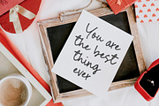 Luminous Polish Font, a Script Font by Timurtype (Thumbnail 3 of 7)