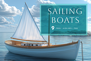 Sailing Boats, a Holiday Photo by Picturesque Stories (Thumbnail 1 of 3)