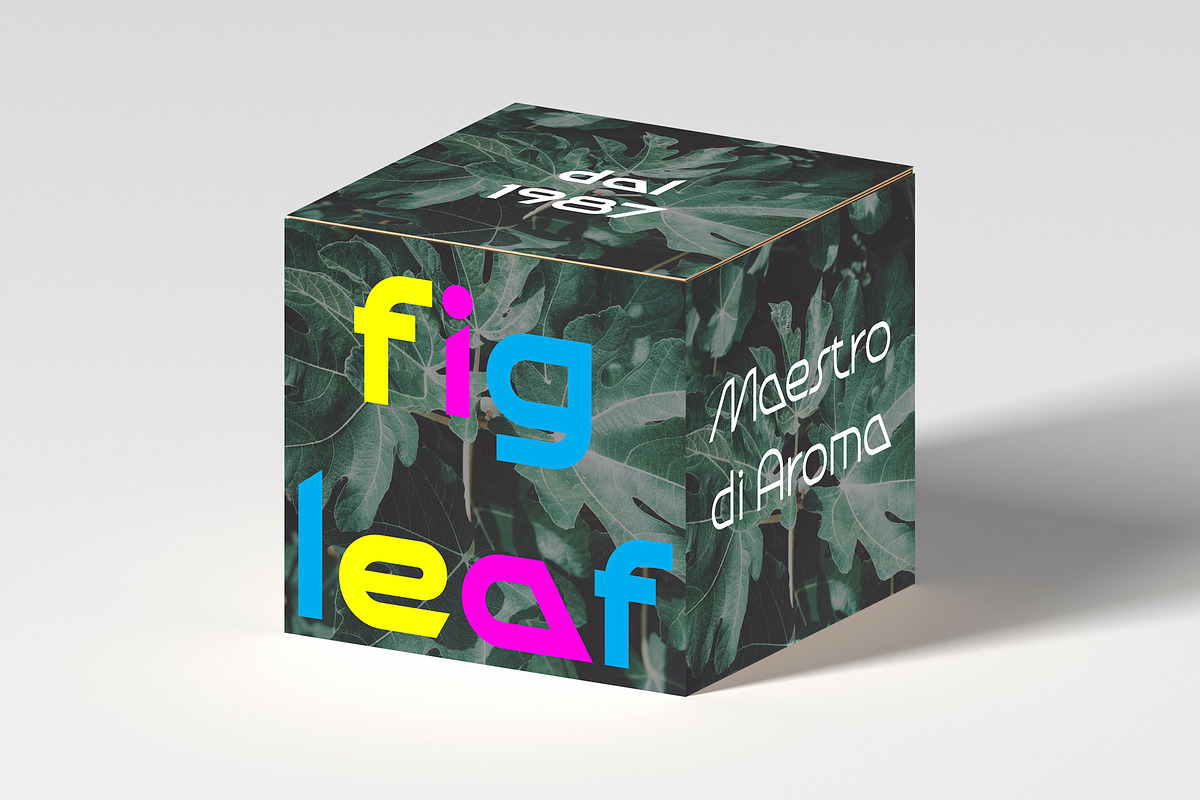 Domosed, a Sans Serif Font by Etewut (Photo 4 of 9)