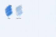 Procreate Acrylic Gouache Brush 16x, a Brush Add-On by Esther Nariyoshi (Thumbnail 5 of 9)