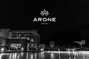 Asterone - Modern Font Family, a Sans Serif Font by Letterhend Studio (Thumbnail 8 of 9)