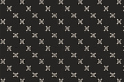 Modern Brushstroke Patterns Bundle, a Pattern Graphic by Lyolya Profitrolya (Thumbnail 7 of 13)