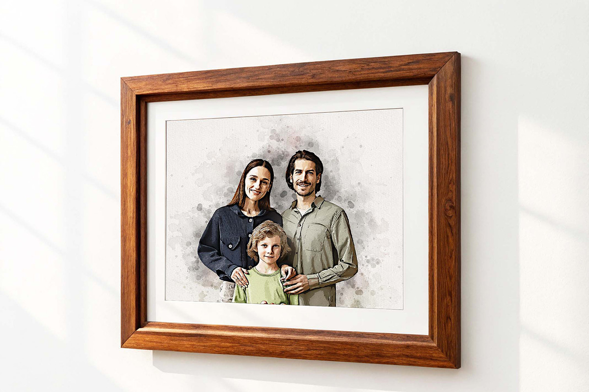 50 Different Mockup Collections, an Action Add-On by MRI STUDIO (Photo 8 of 29)