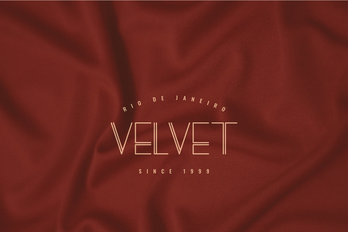 Thief Modern Typeface, a Symbol Font by infernostudio3 (Photo 9 of 10)