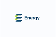 Energy logo, a Branding & Logo Template by Vitalliy (Thumbnail 1 of 2)