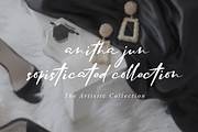 Consistance Bold Signature Script, a Script Font by Haksen (Thumbnail 7 of 9)