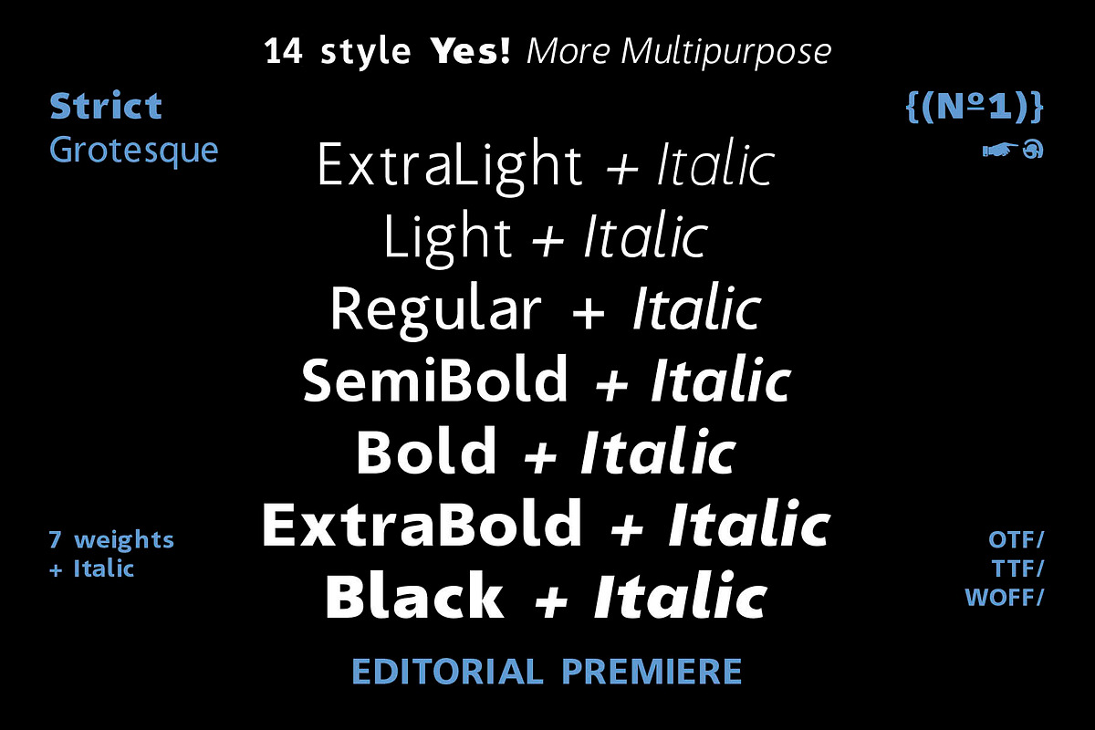 Crave Neue preview 2