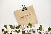 Christmas Mockups Scene Creator, a Product Mockup by Digital Breath templates (Thumbnail 3 of 6)