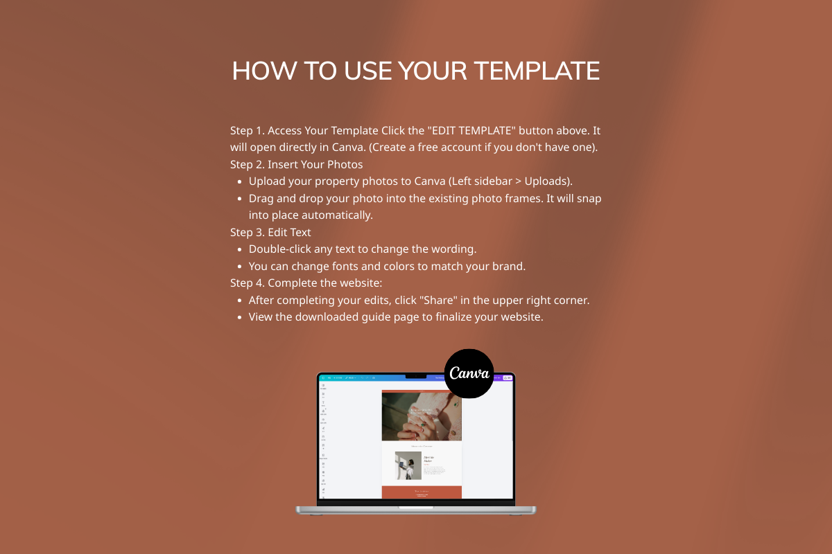 Bespoke Artisan & Jewelry Website, a Landing Page Template by batang (Photo 4 of 5)