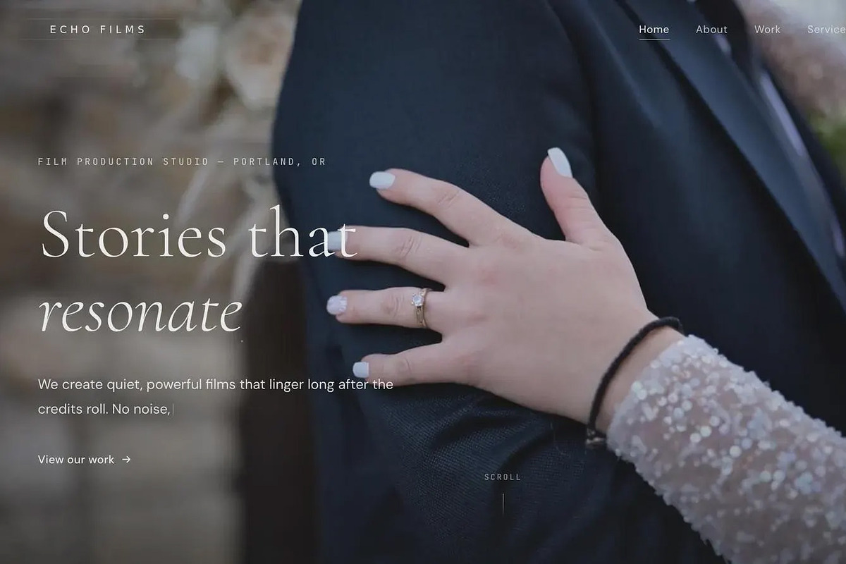 Photoshop Actions Website Templates, an Action Add-On by Creative House (Photo 11 of 24)