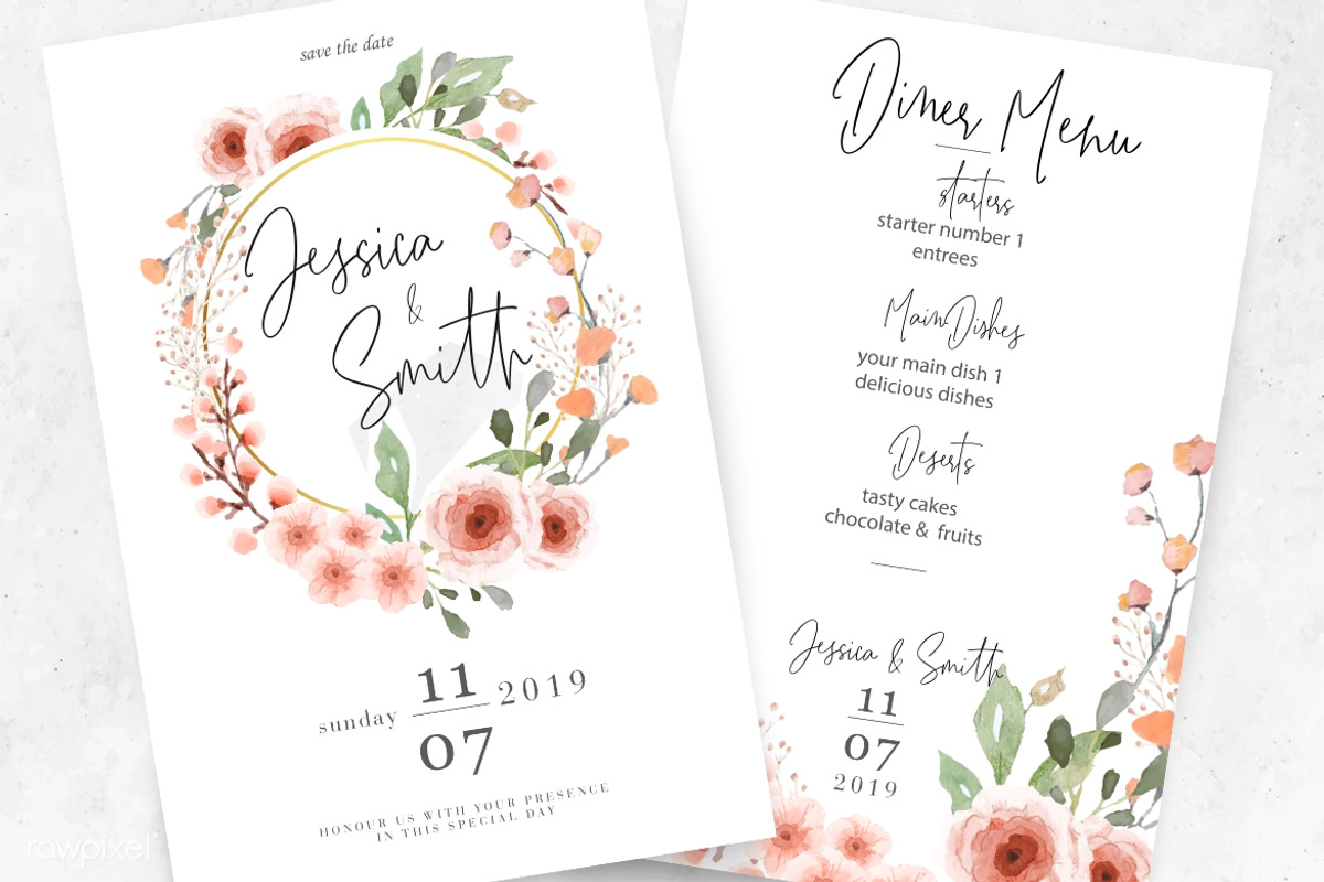 Besties Matthew Signature Wedding preview 5