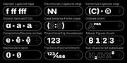 BB Anonym™ (Pro), a Sans Serif Font by Bold Studio (Thumbnail 10 of 16)